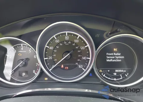 2018 Mazda Cx-5 Touring from USA, damaged, VIN JM3KFBCM2J0460061